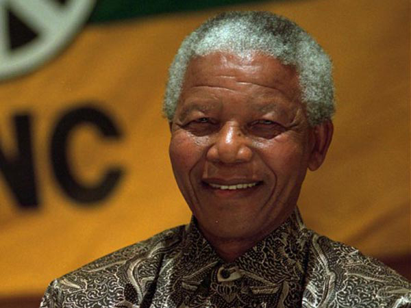 Mandela’s Social Work and Lasting Legacy of Peace and Equality