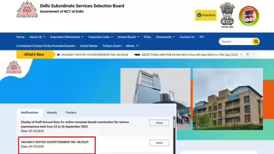Application Process – How to Apply Online