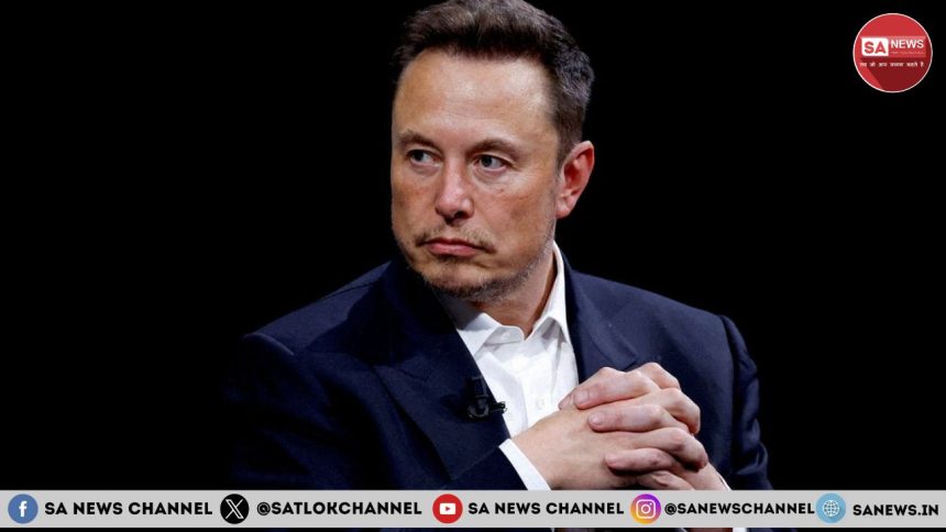 Elon Musk’s X has been directed to pay Rs 5 Crore to a former employee in an unfair dismissal case