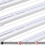 आंखों पर कम तनाव और उच्च गुणवत्ता वाला प्रकाश देती है ट्यूबलाइट