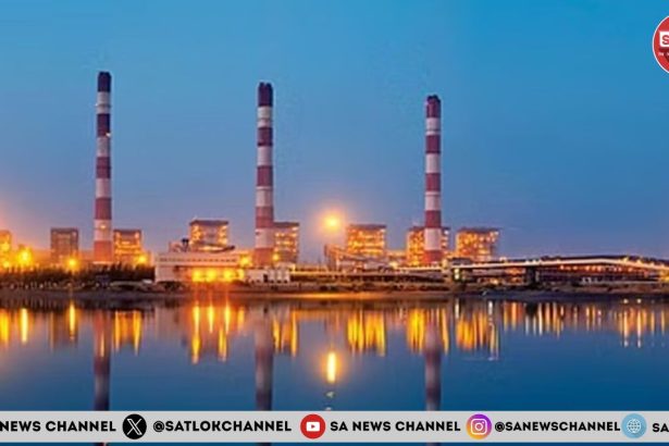 झारखंड प्लांट से अब भारत में भी होगा बिजली निर्यात
