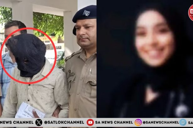 उत्तराखंड में सामने आई कोलकाता जैसी हैवानियत नर्स का दुष्कर्म कर गला दबाकर हत्या