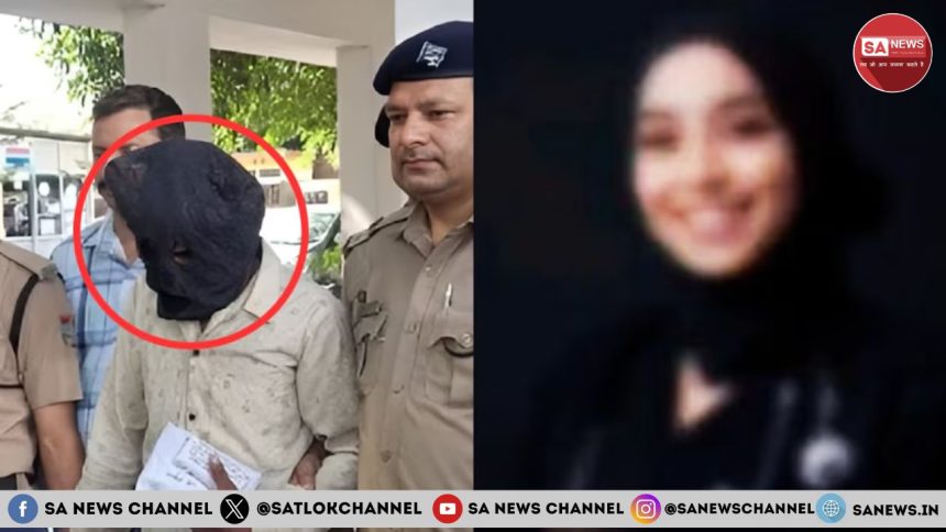 उत्तराखंड में सामने आई कोलकाता जैसी हैवानियत नर्स का दुष्कर्म कर गला दबाकर हत्या