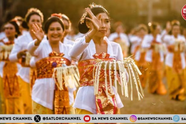 इंडोनेशिया स्वतंत्रता दिवस