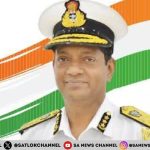 Rakesh Pal भारतीय तट रक्षक बल के महानिदेशक राकेश पाल का हार्ट अटैक से निधन