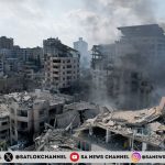 इज़राइल-हमास युद्ध का अंतिम दौर और अमेरिका की रणनीति