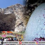 Amarnath Yatra 2024 अमरनाथ यात्रा में रेस्क्यू टीमों ने बचाई 1300 से अधिक श्रद्धालुओं की जान