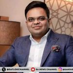 Jay Shah The Likely Successor for ICC’s Top Post