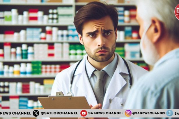 The Alarming Rise of Drug Addiction 