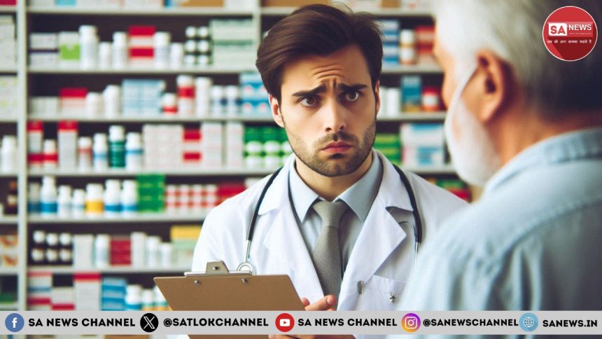 The Alarming Rise of Drug Addiction 