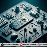 The Silent Epidemic Of Smartphone Addiction