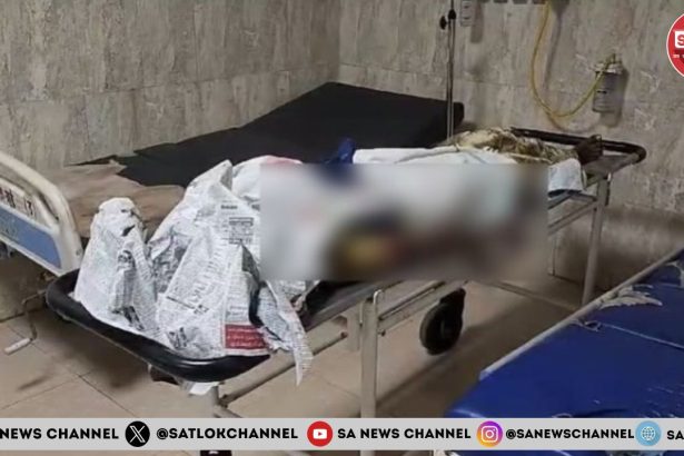 रक्षाबंधन के दिन हुई बहन की दर्दनाक मृत्यु