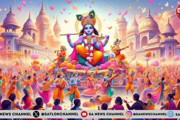 Krishna Janmashtami 2024 Bank Holiday Updates Across India