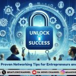 Business Networking Tips: Unlock Success Proven Networking Tips for Entrepreneurs and Professionals