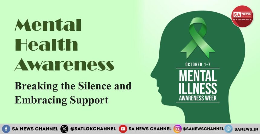 The Power of Mindfulness Simple Practices for Everyday Mental Health