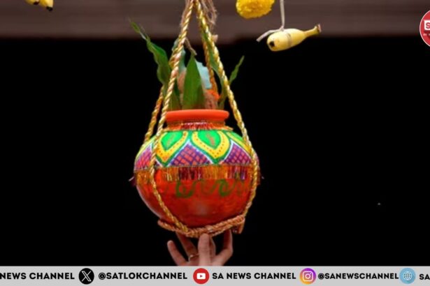 Dahi Handi 2024 । दही हांडी: श्रीकृष्ण की माखन चोरी की परंपरा और उत्सव का रहस्यमय सच