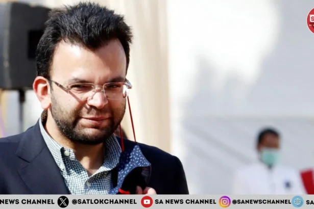 बीसीसीआई के नए सेक्रेटरी बन सकते हैं रोहन जेटली