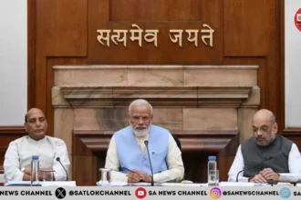 UNIFIED PENSION SCHEME 2024 केंद्रीय कर्मचारियों के लिए तोहफा, नई पेंशन योजना के तहत मिलेगी 50% पेंशन!