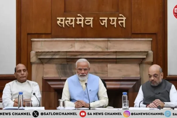 UNIFIED PENSION SCHEME 2024 केंद्रीय कर्मचारियों के लिए तोहफा, नई पेंशन योजना के तहत मिलेगी 50% पेंशन!