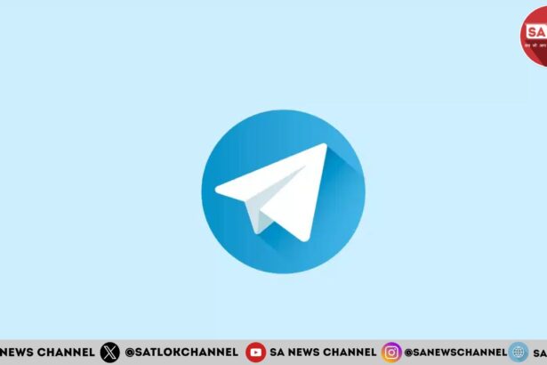 Is Telegram Ban in India क्या भारत में टेलीग्राम पर लग सकता है बैन या यह महज एक अफवाह