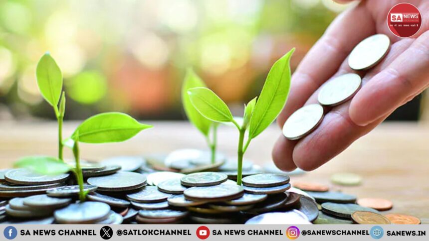 Top Government Schemes To Strengthen Your Personal Finance 