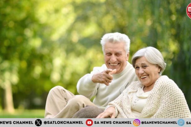 44 और 60 साल उम्र के दो ऐसे पढ़ाव जहां तेज़ी से दिखती है बढ़ती उम्र