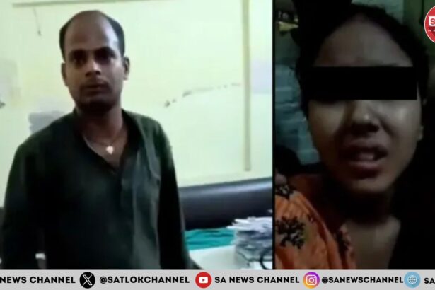 पश्चिम बंगाल में एक बार फिर छेड़छाड़ से संबंधित नया मामला सामने आया है