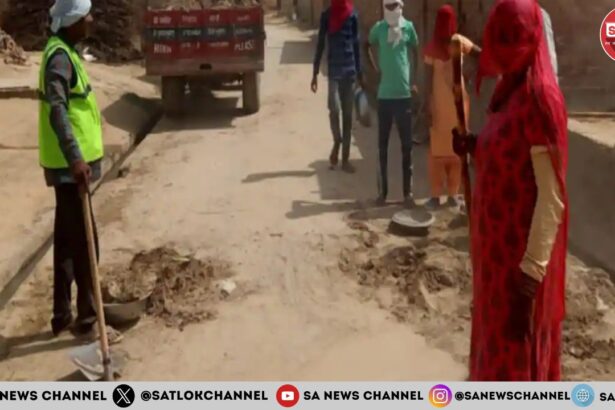 राजस्थान में होने वाली सफाई कर्मचारियों की भर्ती रद्द नई वैकेंसी निकालने की तैयारी में भजनलाल सरकार