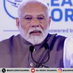 Prime Minister Narendra Modi's Address at ET World Leaders Forum