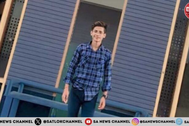 Aryan Mishra Murder गौतस्कर समझकर 12वीं के छात्र आर्यन मिश्रा की हत्या करने वाले पांचों आरोपी गिरफ्तार