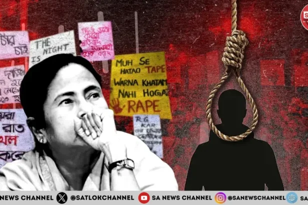 पश्चिम बंगाल में पास हुआ एंटी रेप बिल: अपराजिता विधेयक 2024 के कड़े प्रावधान