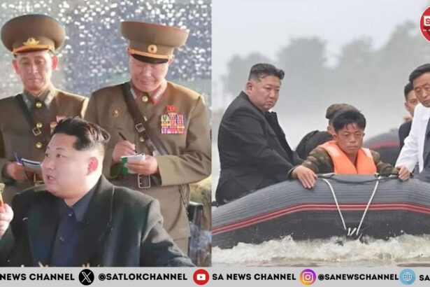 किम जोंग की सनक, 30 अफसरों को सुनाई फांसी की सज़ा