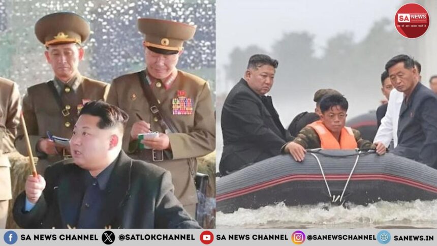 किम जोंग की सनक, 30 अफसरों को सुनाई फांसी की सज़ा