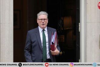 I am Deeply Sorry Grenfell Tower Fire Report UK PM, Keir Starmer Apologises