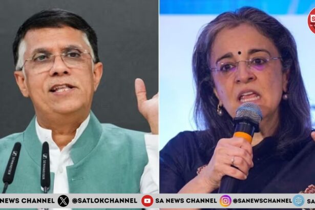 माधवी बुच और उनके पति ने 6 सेबी रेगुलेटेड कंपनियों से कमाएं 2.95 करोड़ रुपए