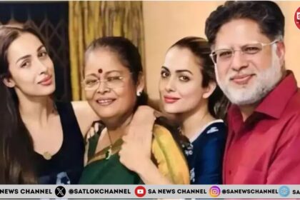 Malaika Arora Father, Anil Mehta Passed Away At 62