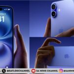 Apple Event 2024: iPhone 16 Series हुई लॉन्च, जानें फीचर्स से लेकर कीमत तक की सारी डिटेल