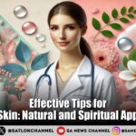 Effective Tips for Radiant Skin: Natural and Spiritual Approaches