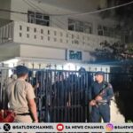 चंडीगढ़ धमाका खालिस्तानी षड्यंत्र का पर्दाफाश, अमेरिका-पाक कनेक्शन उजागर