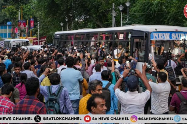 कोलकाता पुलिस की वे बड़ी गलतियां जो CM ममता के लिए बन गई खतरा