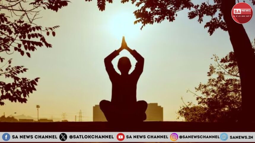 Top 5 Tips For Healthy Lifestyle स्वस्थ जीवनशैली के लिए करें ये 5 उपाय