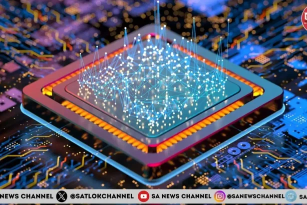 Indias Transformation Into A Semiconductor Hub Five Semiconductor Units Approved
