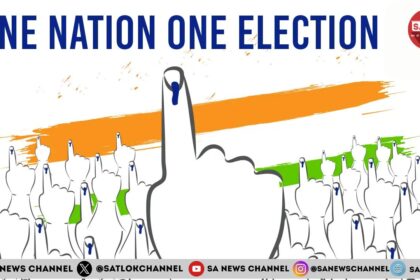 One Nation One Election India's Election Revolution Explained