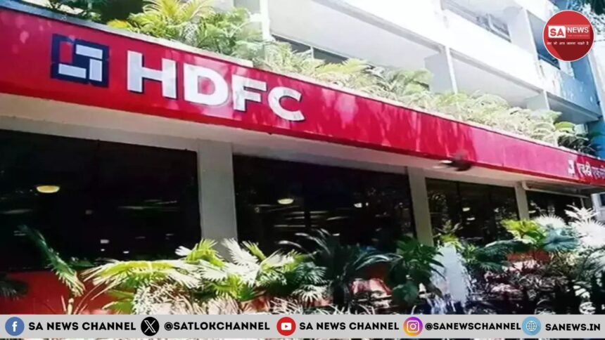 HDFC बैंक $1 बिलियन लोन सेल डील सितंबर तक पूरी करने की योजना बना रहा है