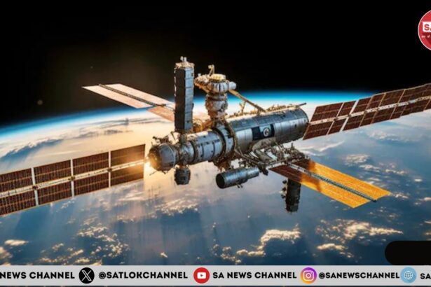 Big Ongoing Steps for India Space Centers in Terms of Funding