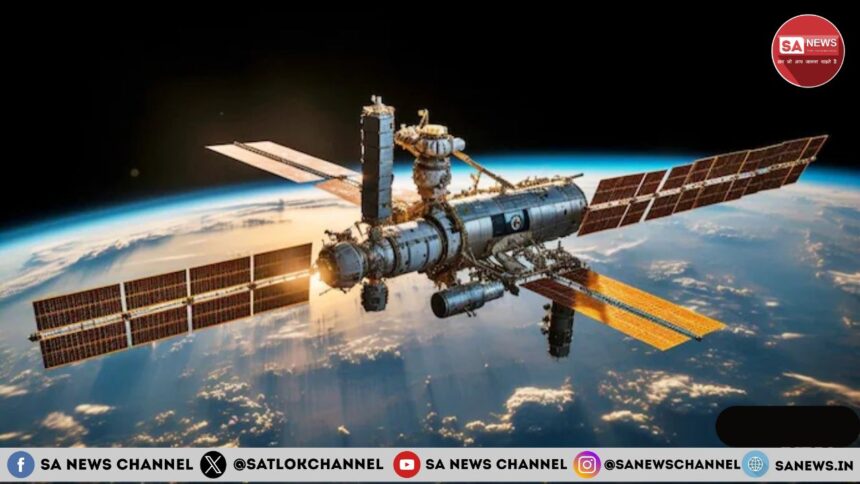 Big Ongoing Steps for India Space Centers in Terms of Funding