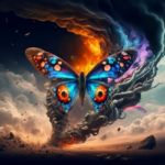 The Butterfly Effect: A Chaos Theory