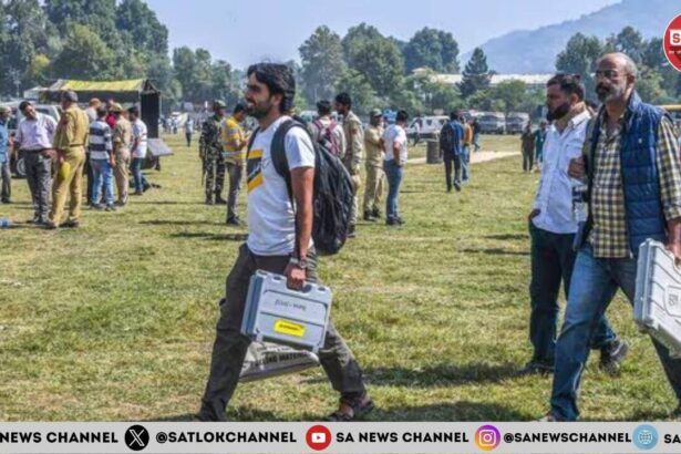 Jammu and Kashmir Phase 3 Elections Key Takeaways 