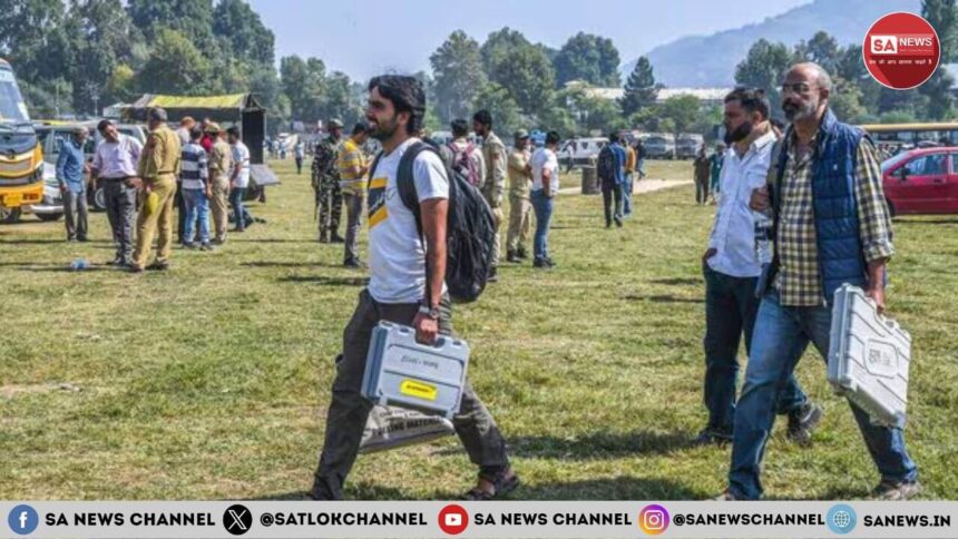 Jammu and Kashmir Phase 3 Elections Key Takeaways 