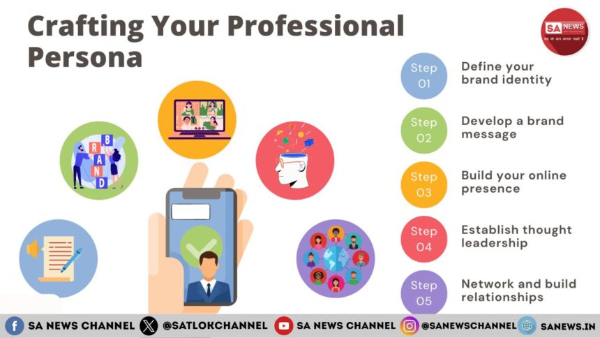 Personal Branding How to Build Your Online Presence